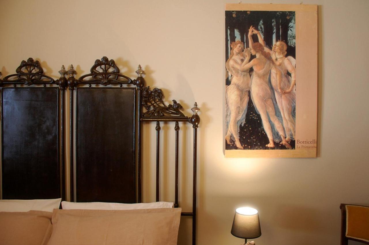B&B Il Rosso E Il Nero Zafferana Etnea Extérieur photo