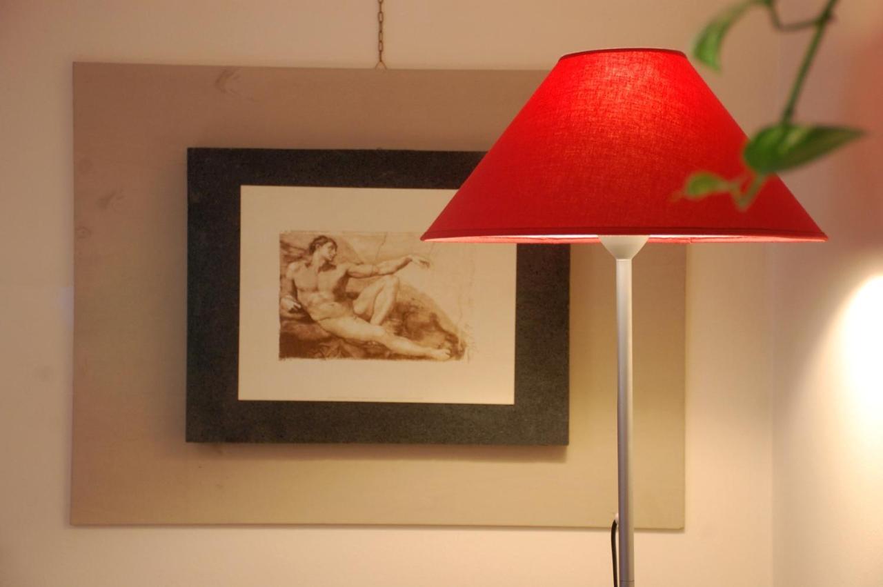 B&B Il Rosso E Il Nero Zafferana Etnea Extérieur photo