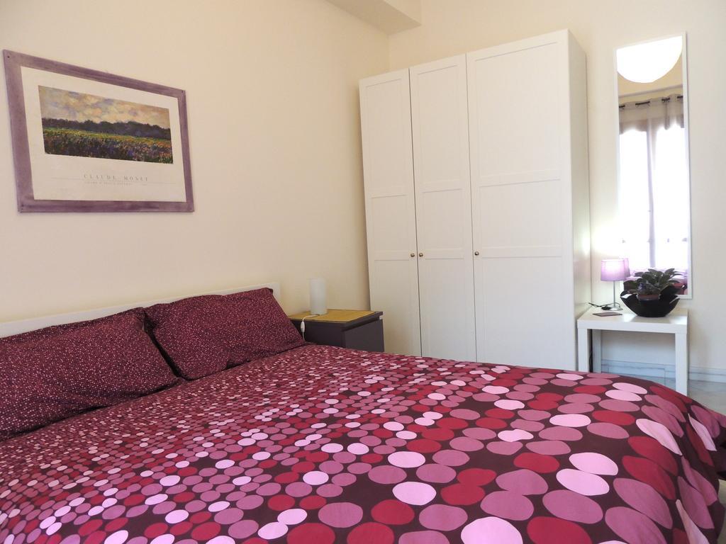 B&B Il Rosso E Il Nero Zafferana Etnea Extérieur photo