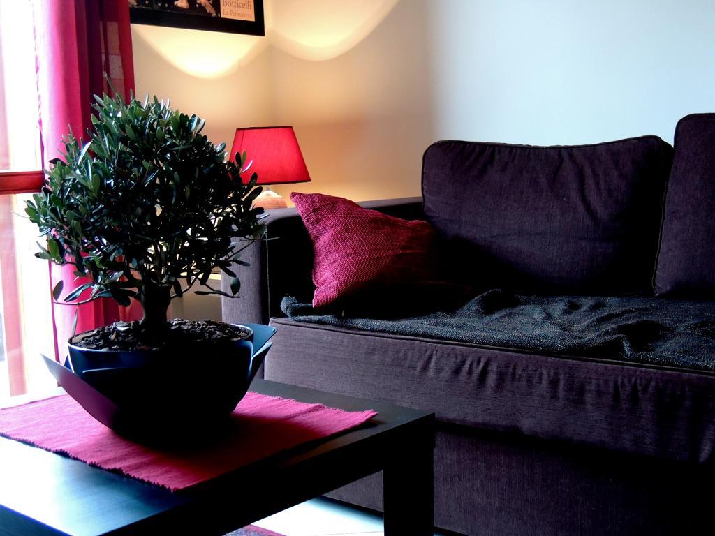 B&B Il Rosso E Il Nero Zafferana Etnea Extérieur photo