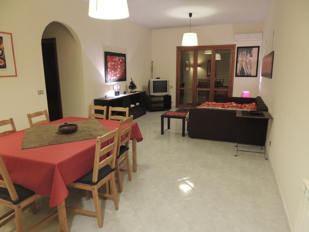 B&B Il Rosso E Il Nero Zafferana Etnea Extérieur photo