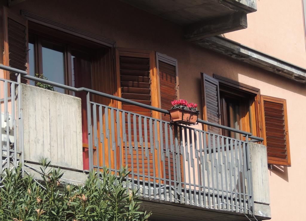 B&B Il Rosso E Il Nero Zafferana Etnea Extérieur photo