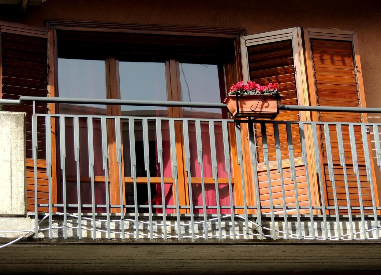 B&B Il Rosso E Il Nero Zafferana Etnea Extérieur photo