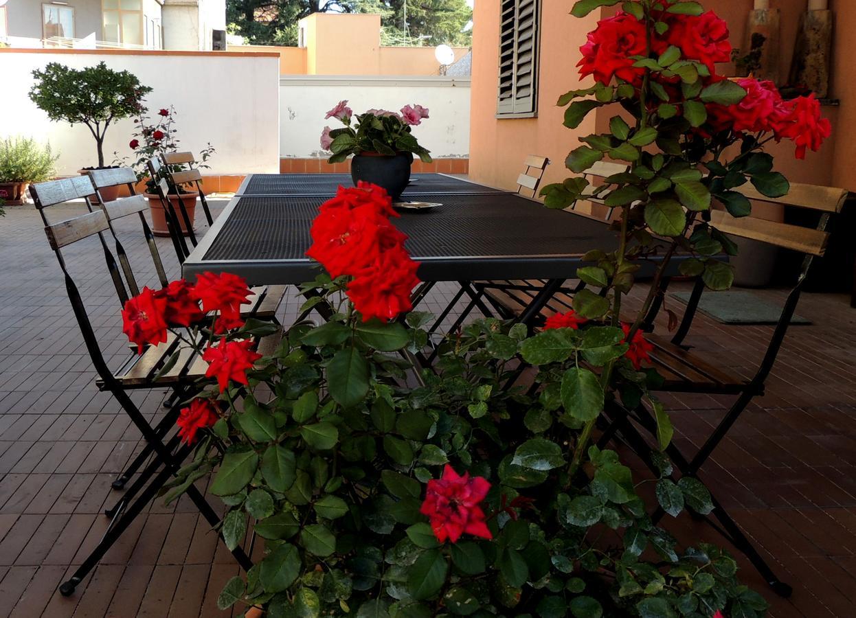 B&B Il Rosso E Il Nero Zafferana Etnea Extérieur photo