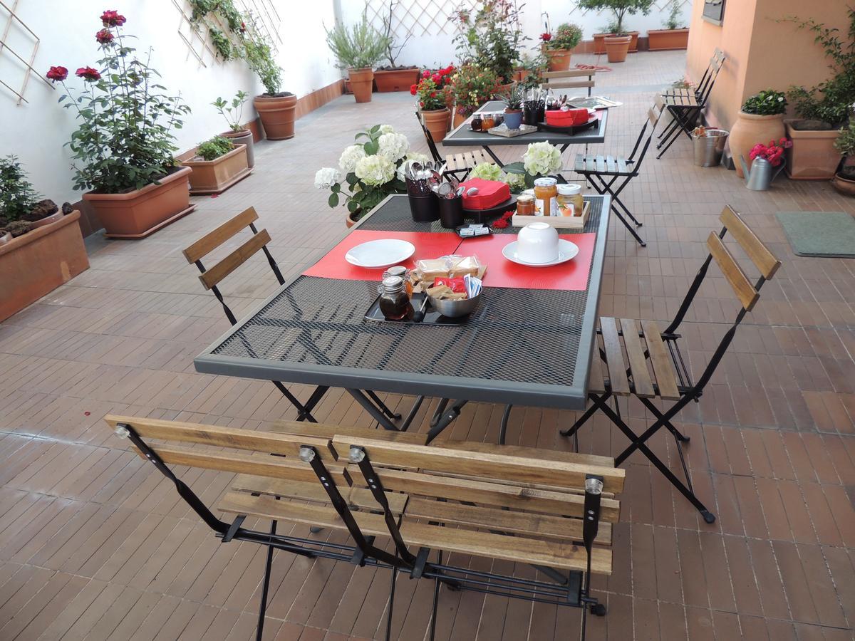 B&B Il Rosso E Il Nero Zafferana Etnea Extérieur photo